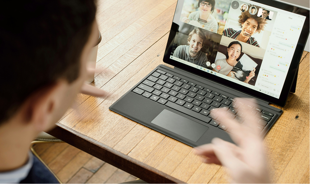 W4 Starts Webinar Sessions
