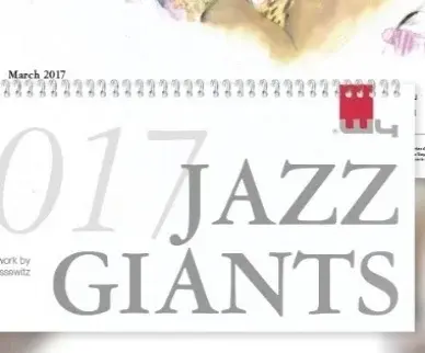 Jazz Giants