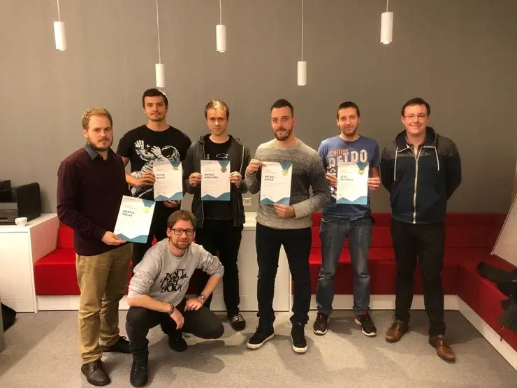 W4 Is Official ApiOmat Platinum Partner