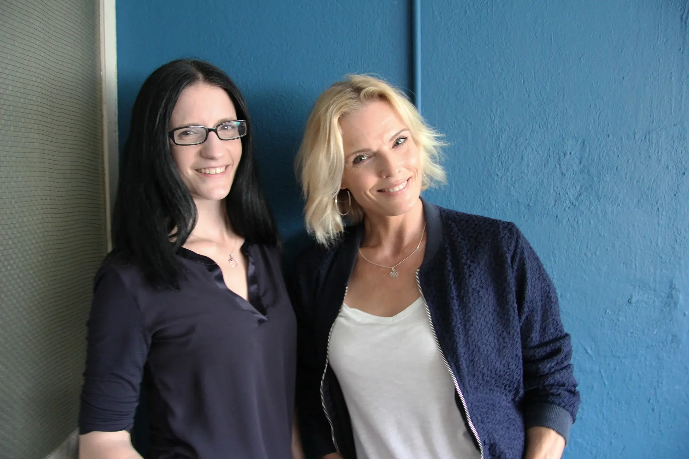 Marketingblatt Podcast with Sarah Wilhelm
